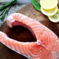 飲食觀點OPINIONS為什麼要把鮭魚染色？