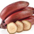 「紅皮蕉」的5個健康益處，沒想到它的營養成分比香蕉還要高！