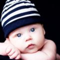 為什麼我們愛看嬰兒的眼睛？