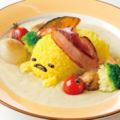 「蛋黃哥」風潮吹進飲食界？一起來看在日本的蛋黃哥都出現在哪些食物中！