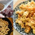 (詳細教程食譜)炸酥肉時，記住這3個技巧，保證炸出來的酥肉不僅酥脆!