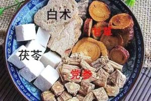 藥補不如食補：素食十全大補湯：滋陰補陽，改善寒性體質