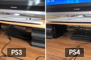 老婆放話不准買！人夫玩命「PS3悄悄升級PS4」　實測結果笑炸網老婆放話不准買！人夫玩命「PS3悄悄升級PS4」　實測結果笑炸網