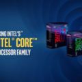 Corei7-8700K處理器首發測試：簡單粗暴的方法讓性能暴漲40%