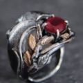 葉羅麗測試：選一個上古魔法戒指，測你擁有哪種魔力！