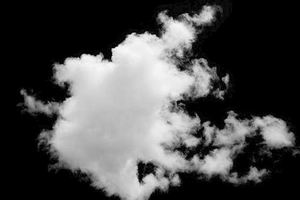 心理測試：憑感覺哪片雲即將消散？秒測你的初心有無變化，超級准