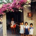 31張日本攝影師40年前來到台灣所拍下「比現在還美」的景物