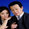 62歲影星寇世勳和兩個老婆近照：後悔娶兩老婆，太累了！