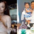 吳佩慈婆婆「只能生不準嫁」態度大逆轉！竟特地在她39歲生日「送上1億元大禮」表態！