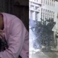 《爸爸5》陳小春抹淚痛哭，一度終止錄製，全因他悲慘的童年生活！