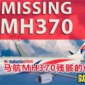 美媒宣稱：馬航MH370殘骸的位置，就在這裡！