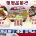 【每天】報廢7千元熟食超商店員：下地獄能吃到飽