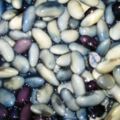 吃黑豆降血脂、延緩衰老，營養師教你一招，快速區分「染色」黑豆