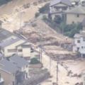 日豪雨肇56人死小英推特致意