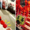 他買草莓糖葫蘆「卻吃到蕃茄」開罵：店家很不老實　網友聽完反酸「沒知識也要有常識」