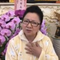 白冰冰穿睡衣直播自嘲「俗又有力！」　哽咽控丁允恭：你太狠  