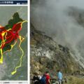 士林連兩震，網路瘋傳大屯火山恐噴發，「台北將成新龐貝」，地質專家這樣回應！