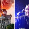 這位神父闖進巴黎聖母院大火救出「耶穌荊冠」，網起底：他４年前ISIS恐攻時就有超猛事蹟！