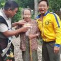 天降好運！緬甸80多歲老奶奶賒賬買彩票，不料中了大獎
