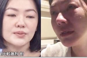 小S驚爆「婚姻危機」！老公深夜喝醉回家，她竟意外發現「上鎖的手機裡有...」暴怒連夜回娘家！