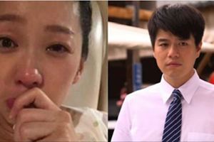 結束了！女星六月已經3度鬧離婚....讓老公李易「結婚6年」完全受夠了！聲稱：「真的要簽字....」讓粉絲大崩潰！