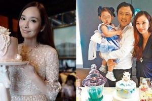 吳佩慈婆婆「只能生不準嫁」態度大逆轉！竟特地在她39歲生日「送上1億元大禮」表態！