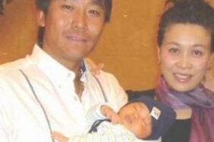 那英當年「未婚生子」兒子長相曝光！她自爆隱瞞兒子有「2個爸爸的原因」…