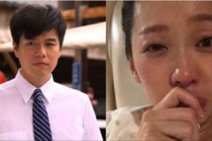 女星六月3度鬧離婚！讓老公李易「結婚6年」完全受夠了！聲稱：「真的要簽字」讓粉絲好崩潰！