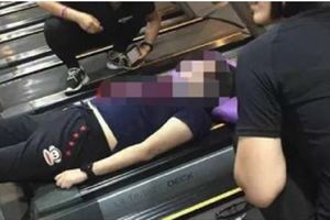 女子健身房剛跑兩分鐘就突然身亡！這4類人要小心了...