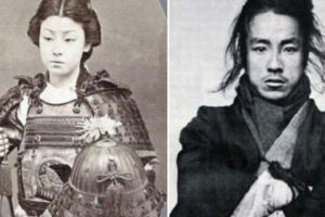 12張「日本1800年代最後一批武士徹底消失前」拍下的超珍稀照片！