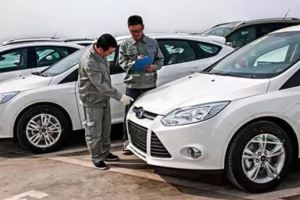 提新車要檢查這幾個地方，沒毛病才算一輛好車！