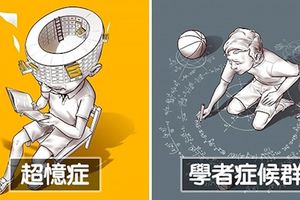 現實世界的「變種人」！　5種「以為電影裡才會出現」的罕疾病人