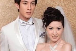 吳尊曬8歲女兒大長腿照！碾壓其他星二代！吳尊老婆還有這背景！