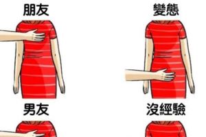 11個能秒判斷「他有沒有喜歡妳」的超好懂肢體語言