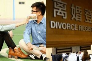 兒媳上吐下瀉，婆婆卻捂嘴笑，離婚時婆婆說出實情，兒媳愣住了！