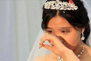 結婚一年老公都不碰我，婆婆將他鎖我房間，半夜的動靜讓全家炸了!