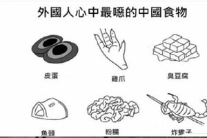 18張秒懂「東西方文化差距有多大」的中肯插畫！一看到「美國人VS.中國人拒絕方式」網友超有感