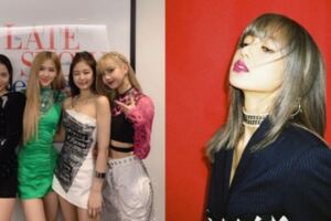 她們也加入4月音源大戰！BLACKPINK確定4月5日回歸，主打歌《KILLTHISLOVE》是一首強烈的歌曲！