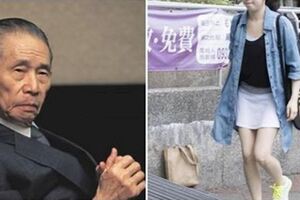 「身價250億」真正白富美！王永慶「孫女曝光」清純外型超搶眼，不爭產卻成最大贏家！