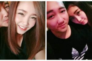 渣男對自己的老婆施暴，懷孕6個月也能下毒手，最終還拿妻子婆婆錢去養小三！