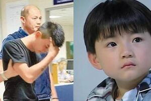 8歲出道，12歲早戀女粉絲，21歲打架進監獄，網友:沒有比他更慘的