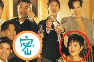 王菲52歲哥哥至今未婚，看到他的照片後，網友：這顏值誰敢嫁