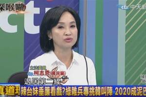 看傻了眼！？藍委嘆民進黨真會選舉