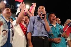 韓國瑜是落跑市長？高雄深綠區選民吐真實心聲