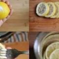 檸檬這樣吃，不但能美白祛斑還能減肥！