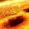 NASA發現太陽開始變白，地球或將迎來冰河時期，影響生物圈運轉