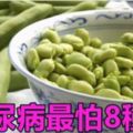 糖尿病很怕這8種蔬菜，多吃還能「逼走」糖尿病！讓你的血糖回歸正常