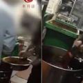 知名火鍋店遭爆湯底回收直擊「潲水油」倒鍋再上桌