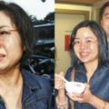 51歲「於美人」當年哭著報警鬧離婚！沒想到婚變3年後傳出「前夫另結新歡」，她才坦言……！