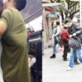 巴士一男子趁女孩睡著佔便宜，對方沒有反抗反而很配合，結果男子下車後傻眼了！